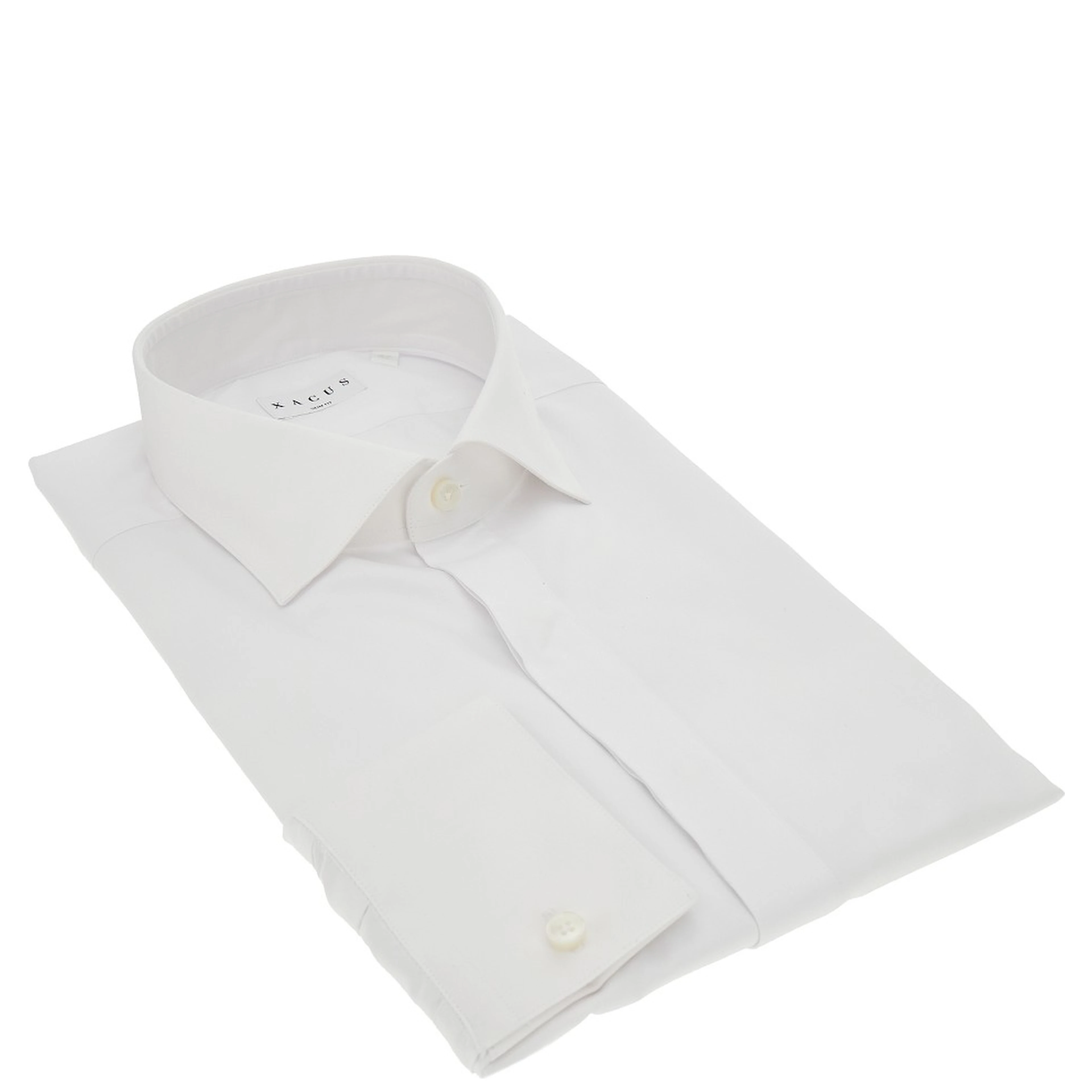 Cotton Slim Fit shirt