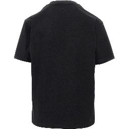 Ami de Coeur embroidery T-shirt
