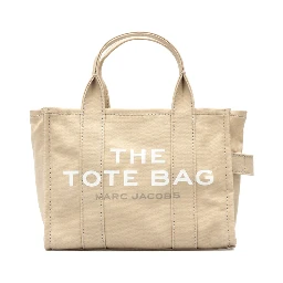 'The Canvas Medium Tote' bag