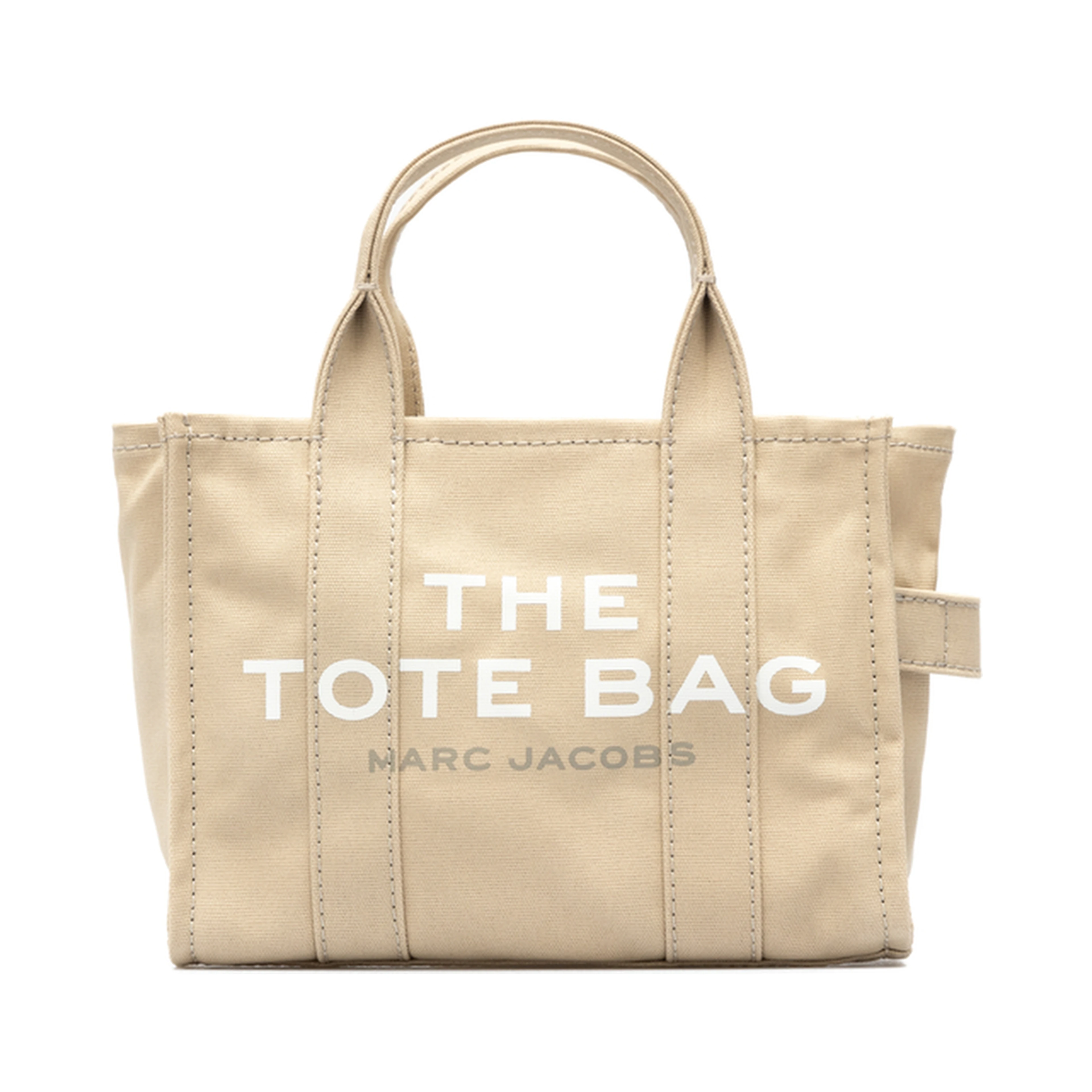 'The Canvas Medium Tote' bag