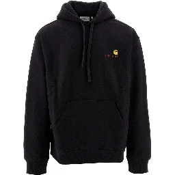 'American Script' hoodie