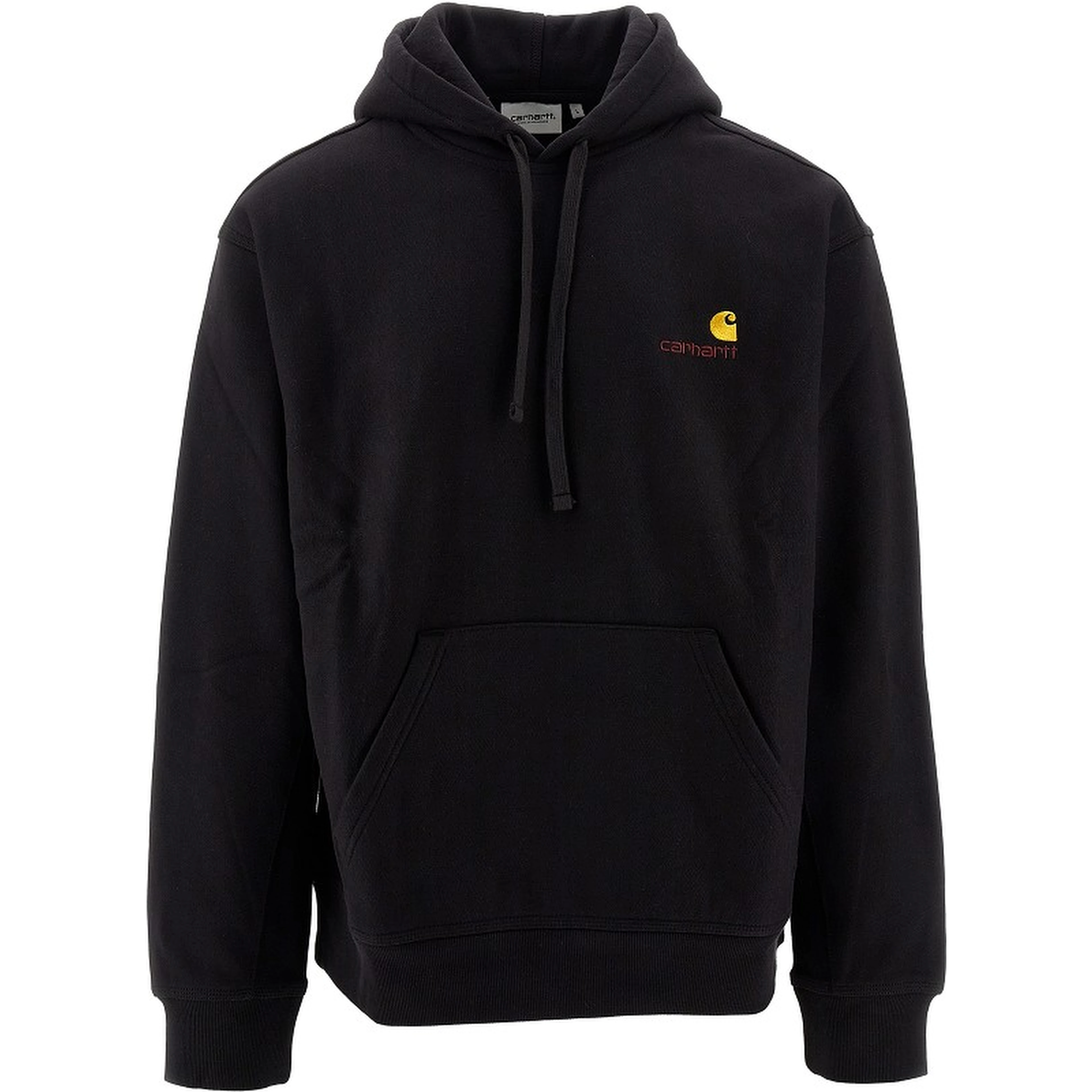 'American Script' hoodie