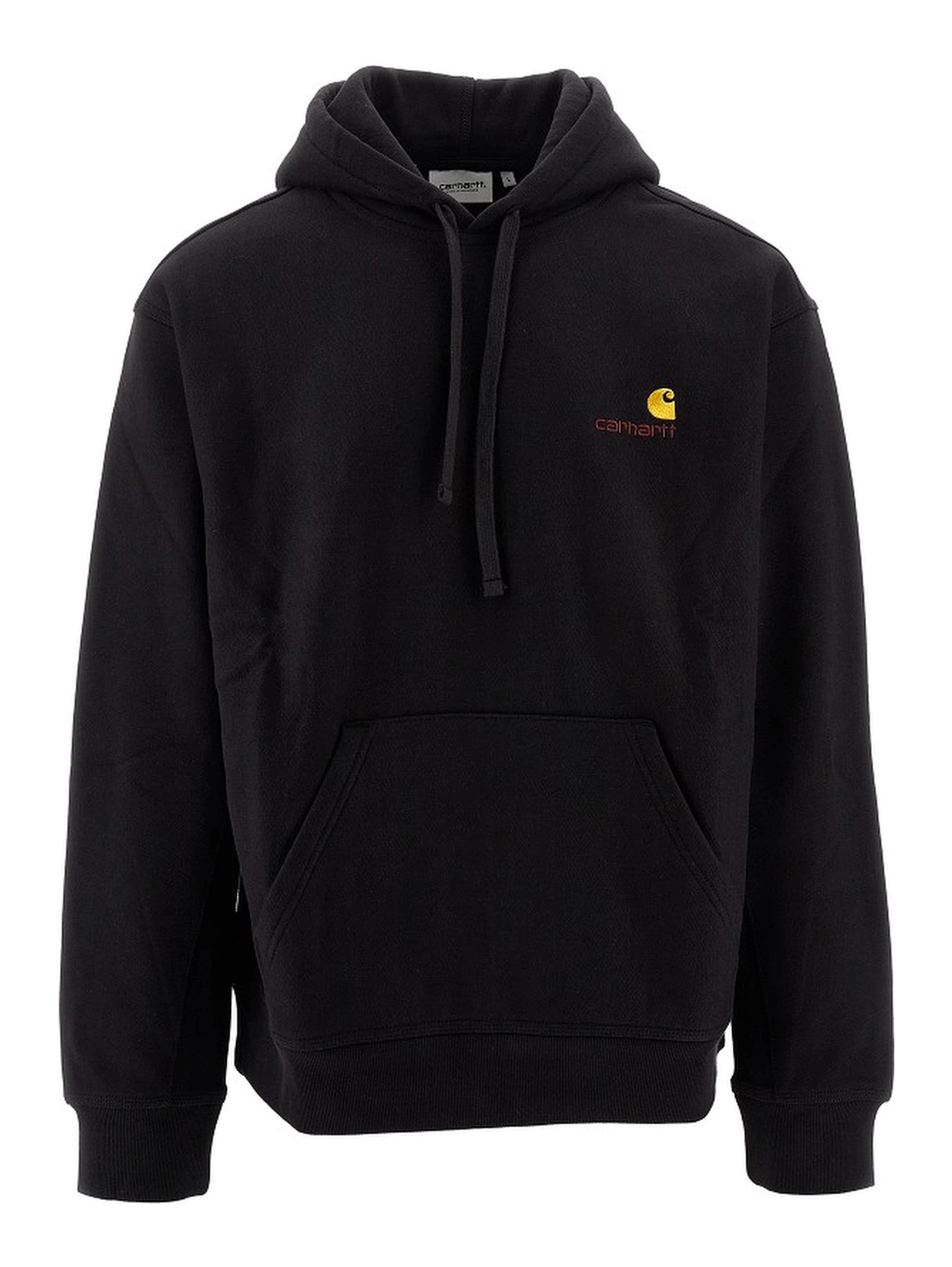 'American Script' hoodie