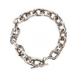 XL Link necklace