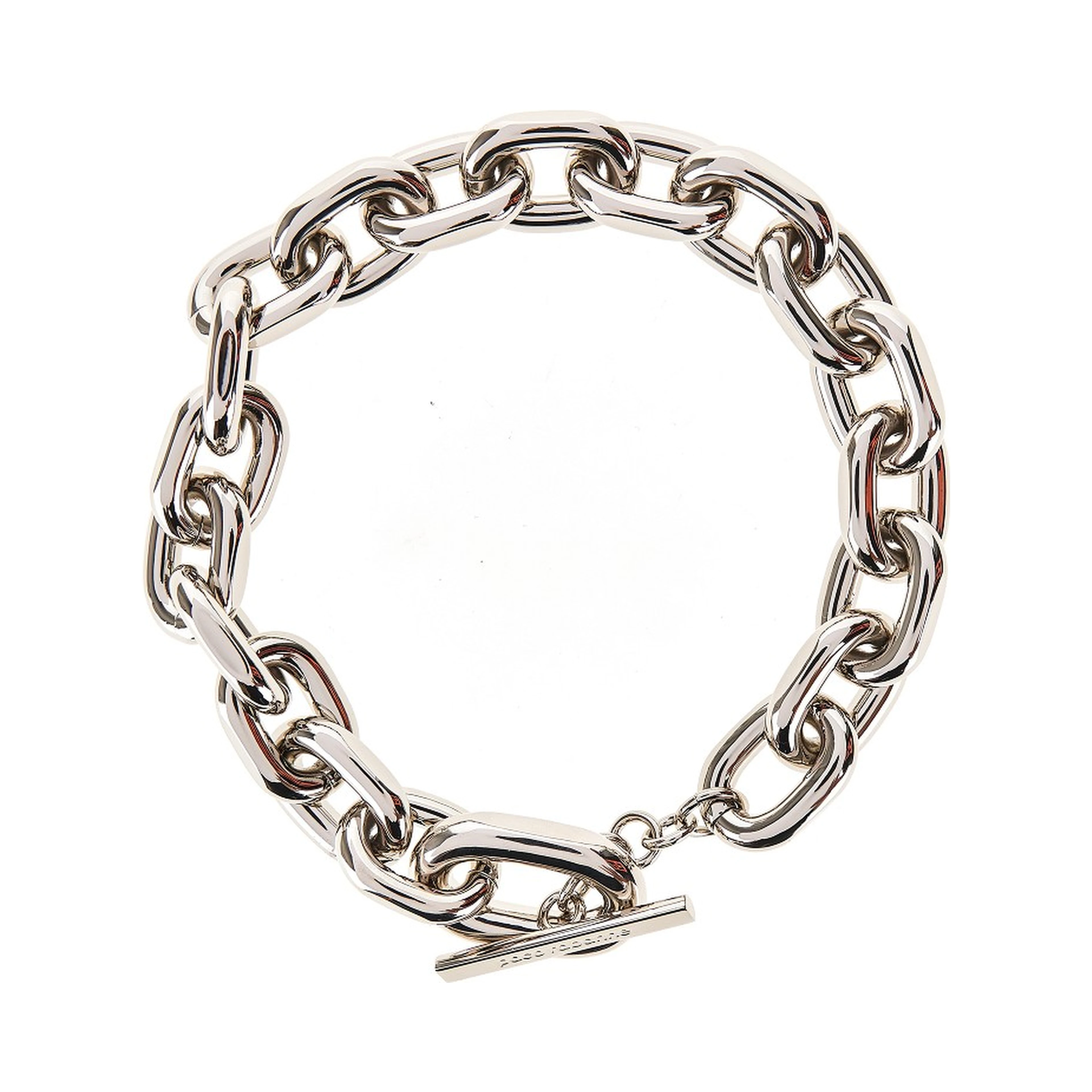XL Link necklace