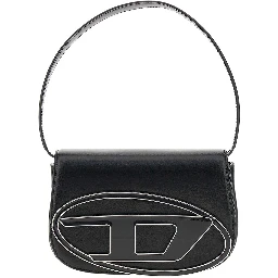 Leather '1DR' shoulder bag