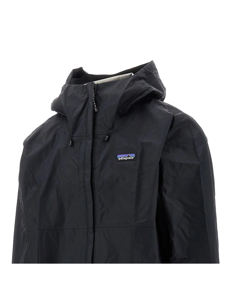 Torrentshell 3L Rain Jacket alternative