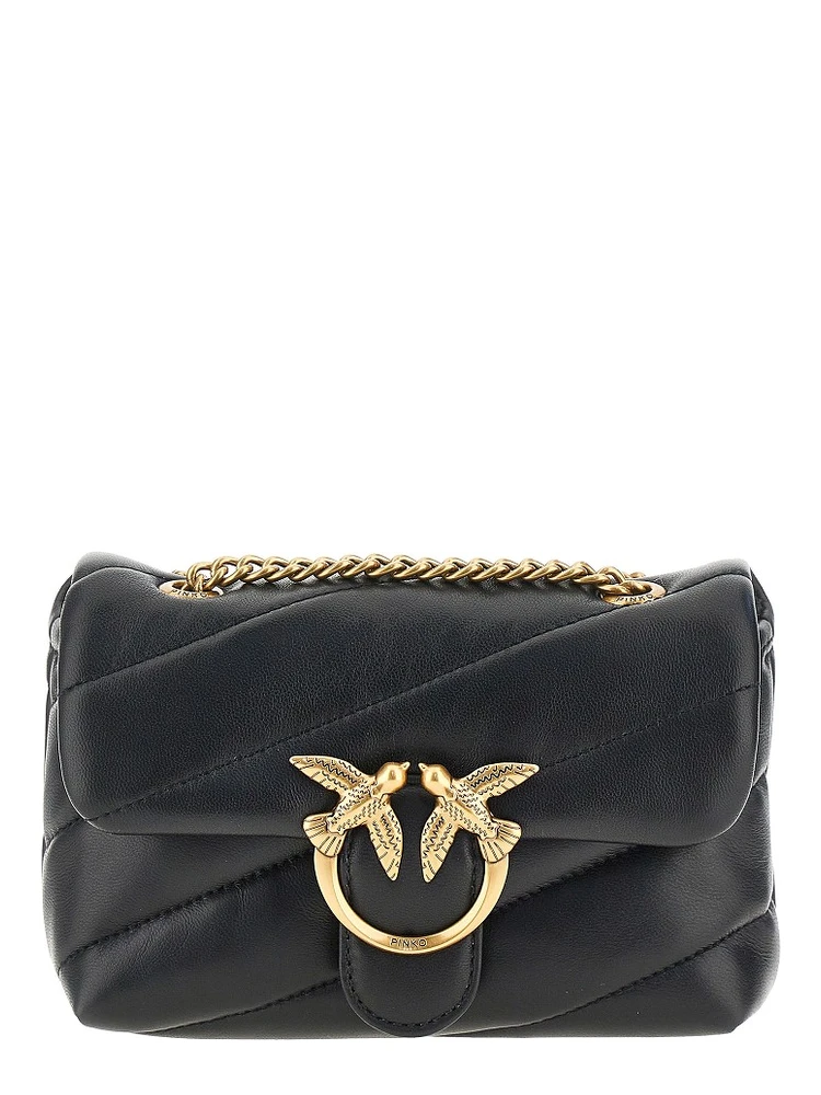 Love Baby Puff bag