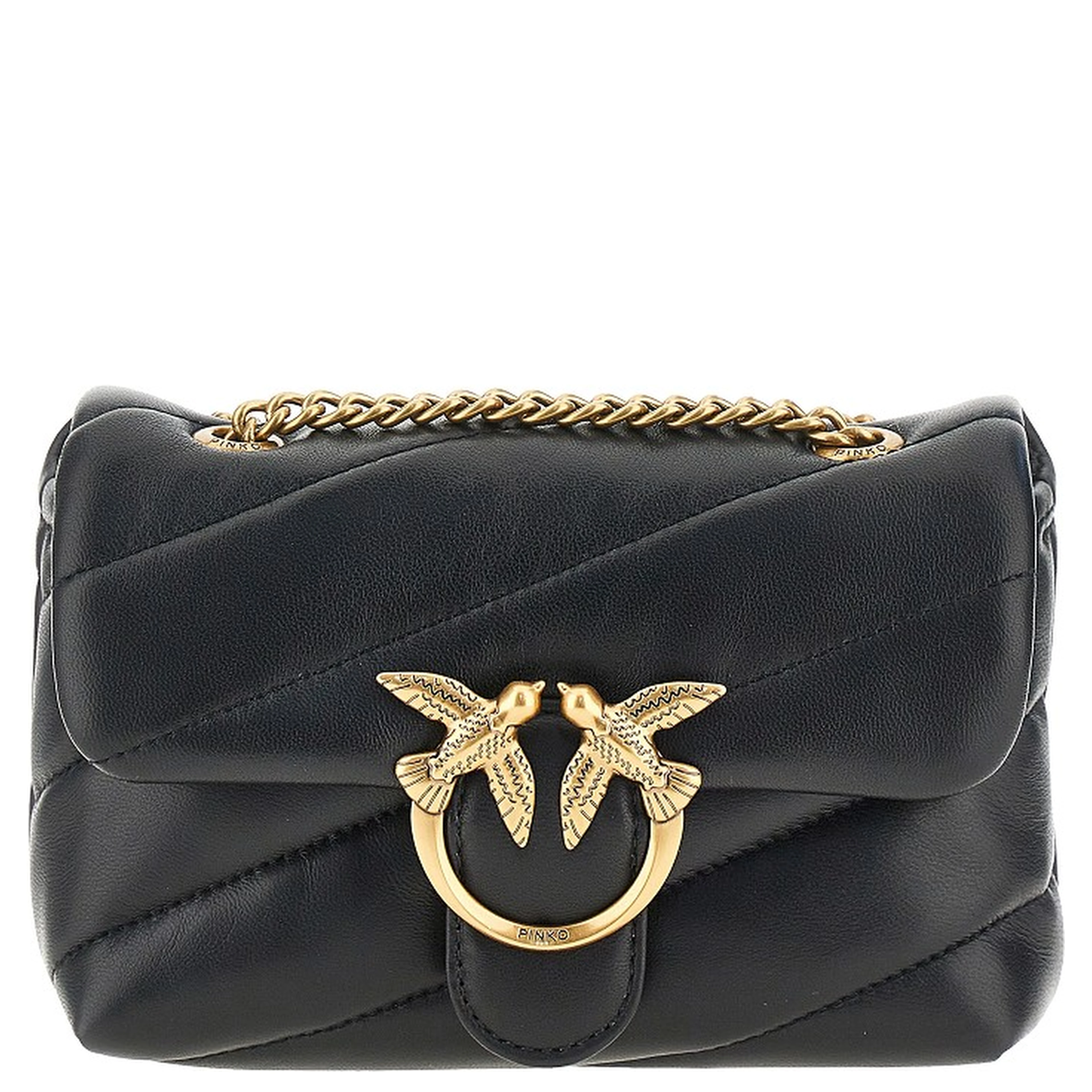Love Baby Puff bag