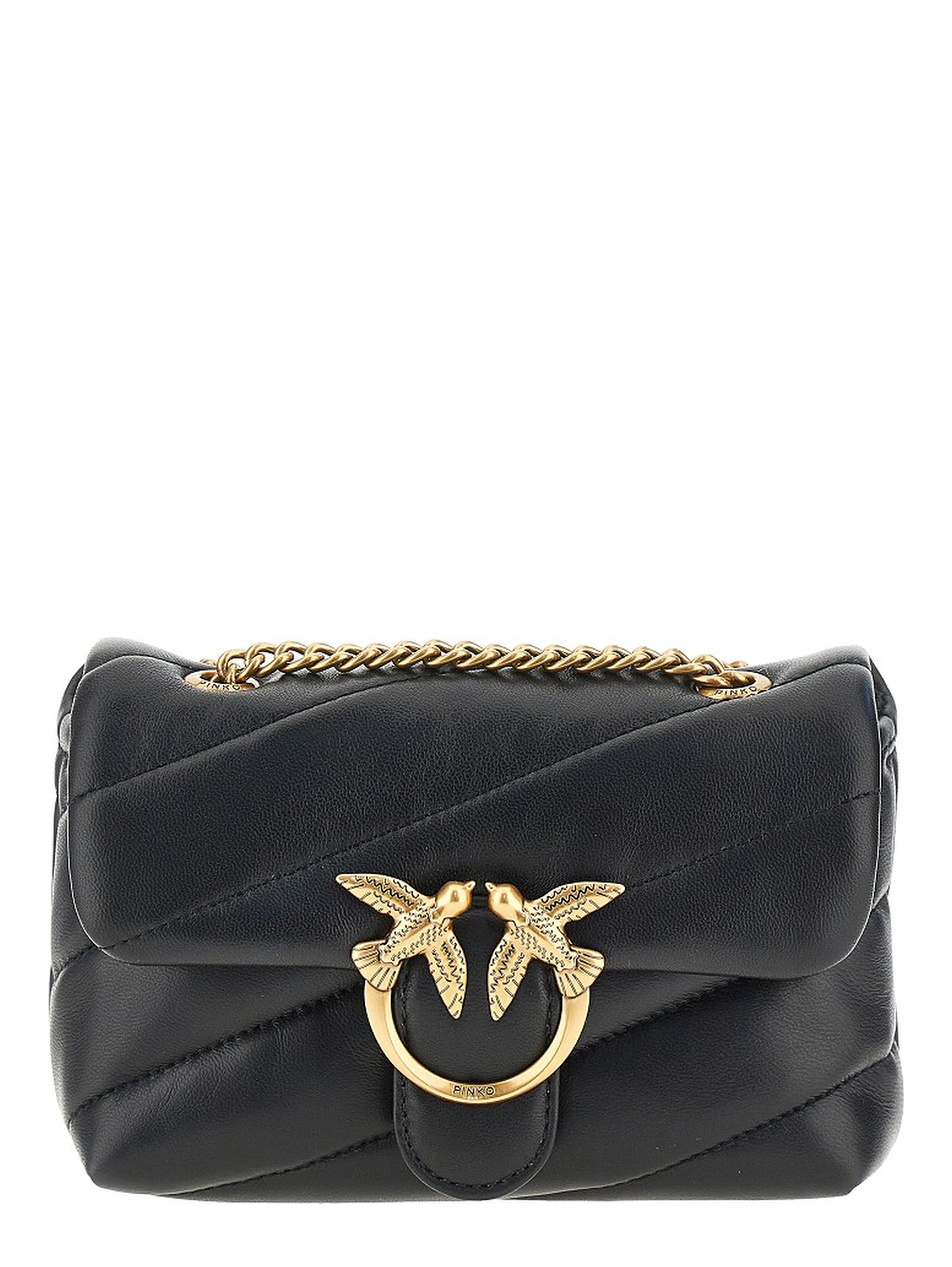 Love Baby Puff bag