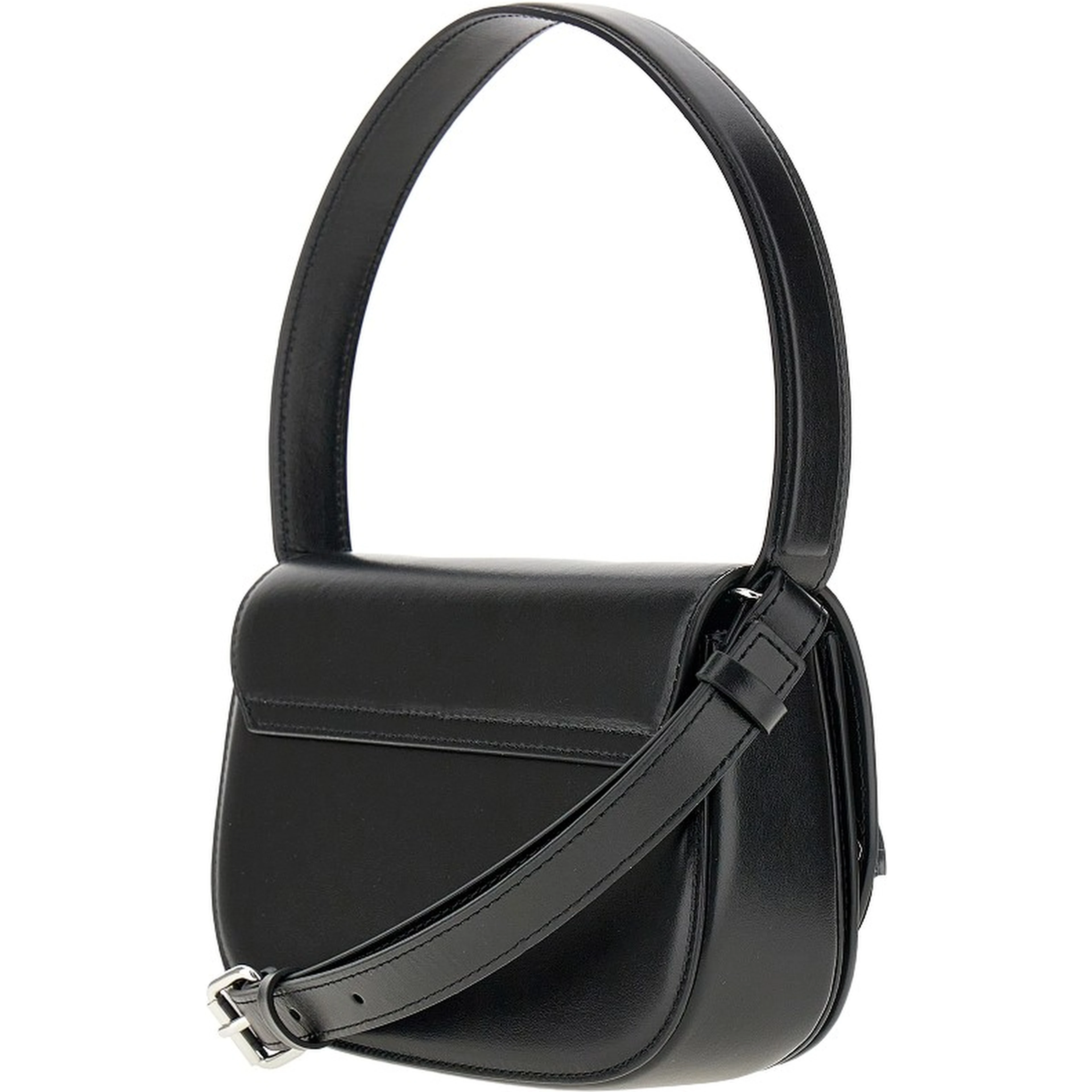 Leather '1DR' shoulder bag