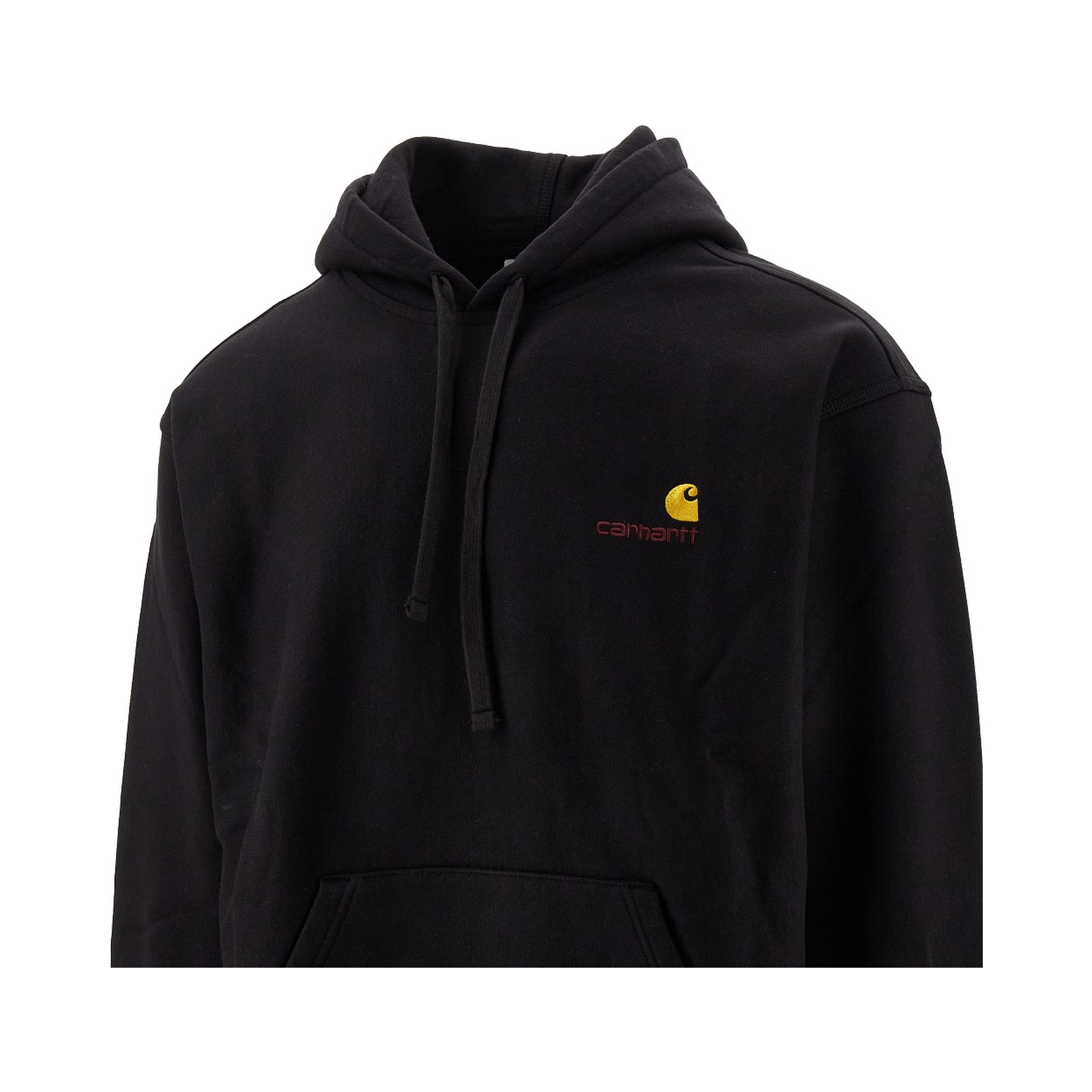 'American Script' hoodie