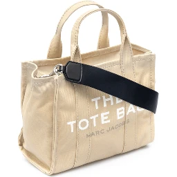 'The Canvas Medium Tote' bag