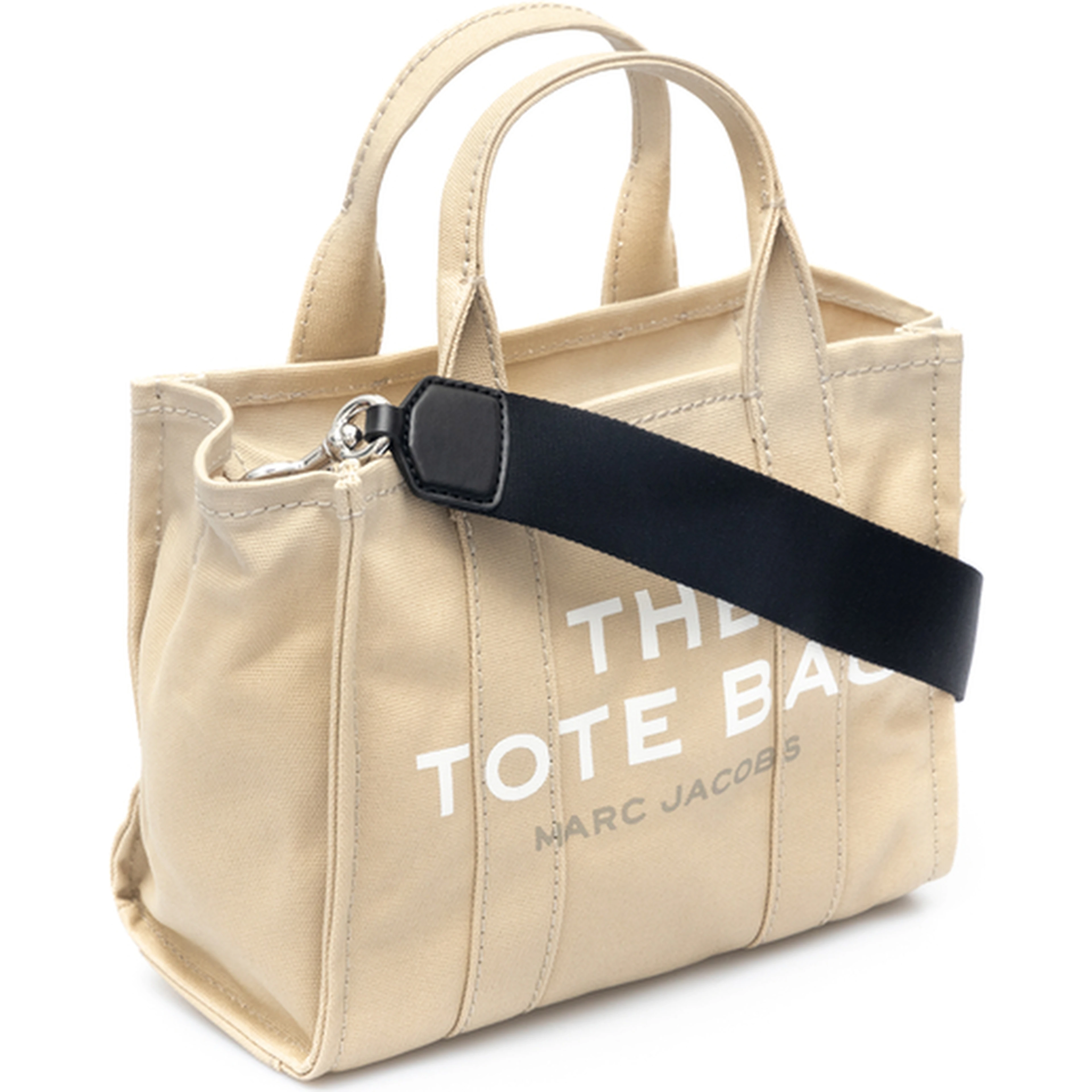 'The Canvas Medium Tote' bag