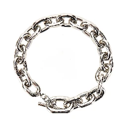 XL Link necklace