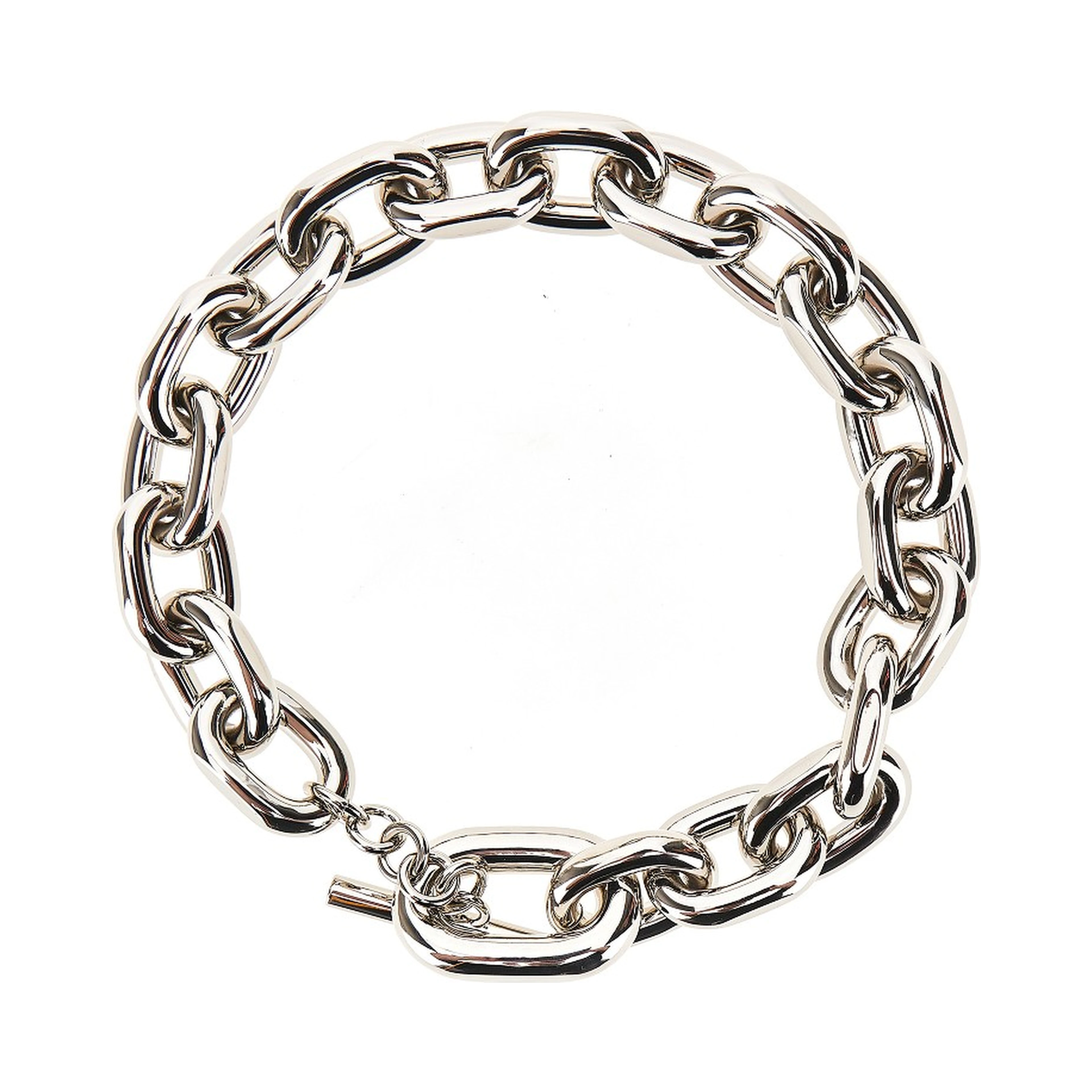 XL Link necklace