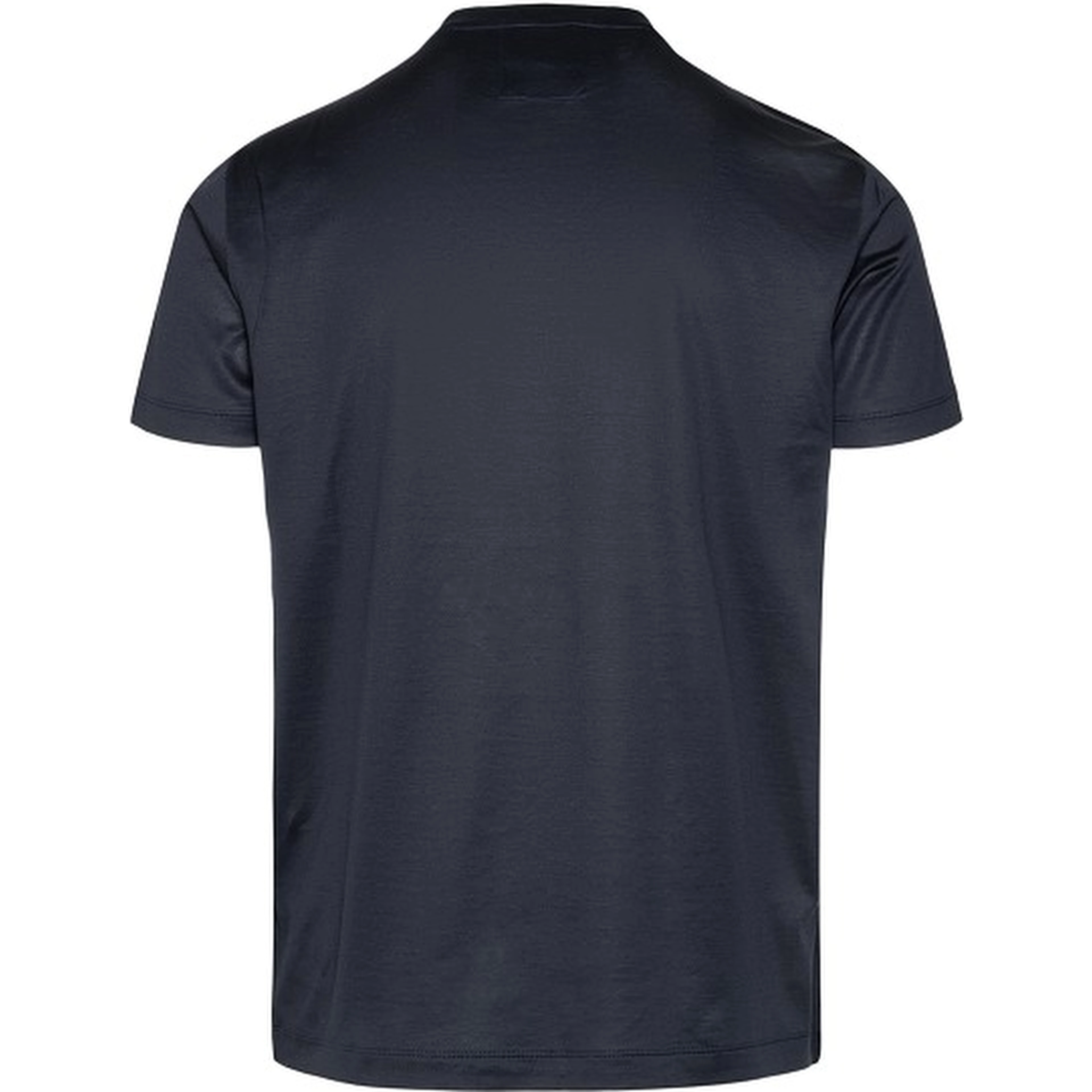 T-shirt in Tencel blend jersey