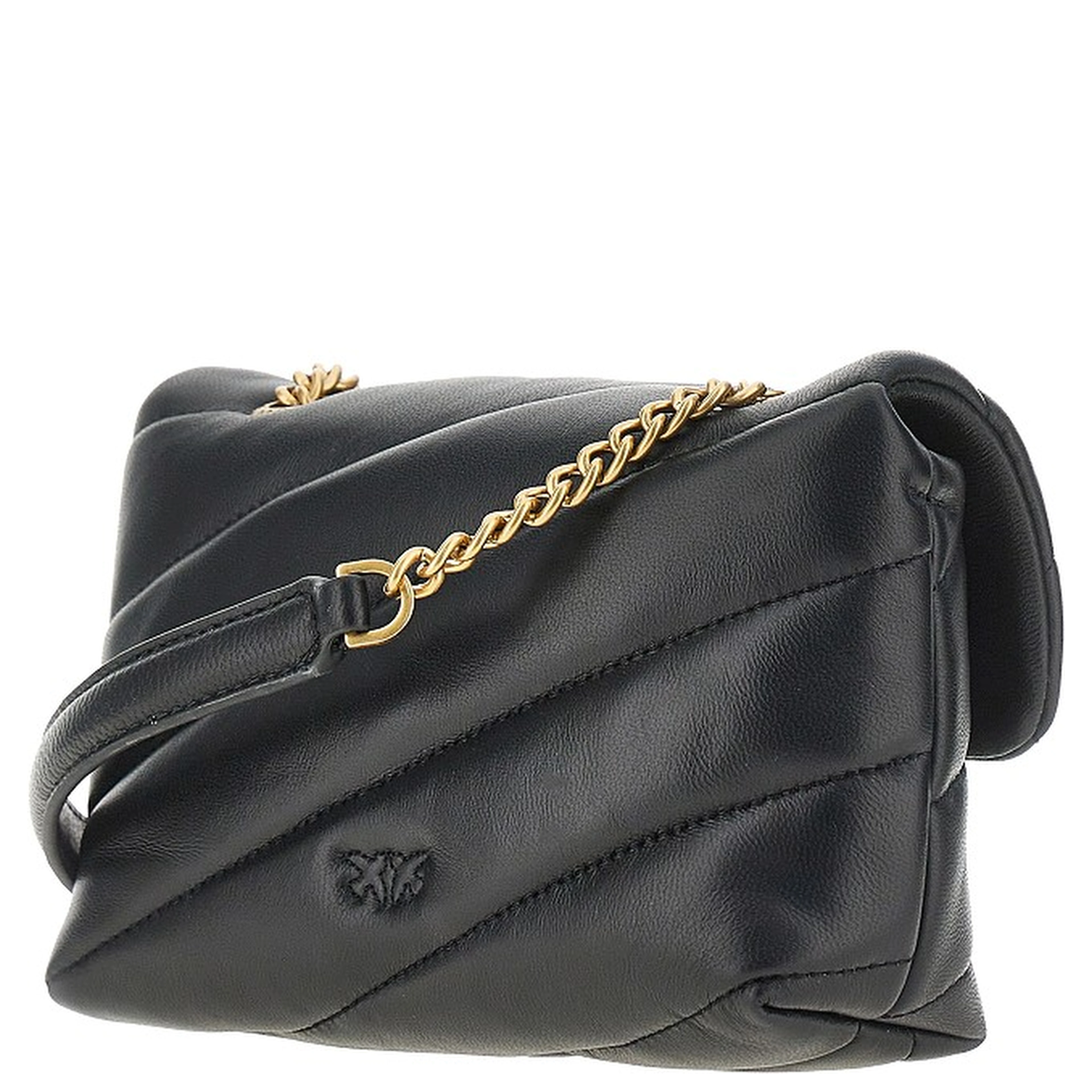 Love Baby Puff bag