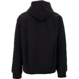 'American Script' hoodie