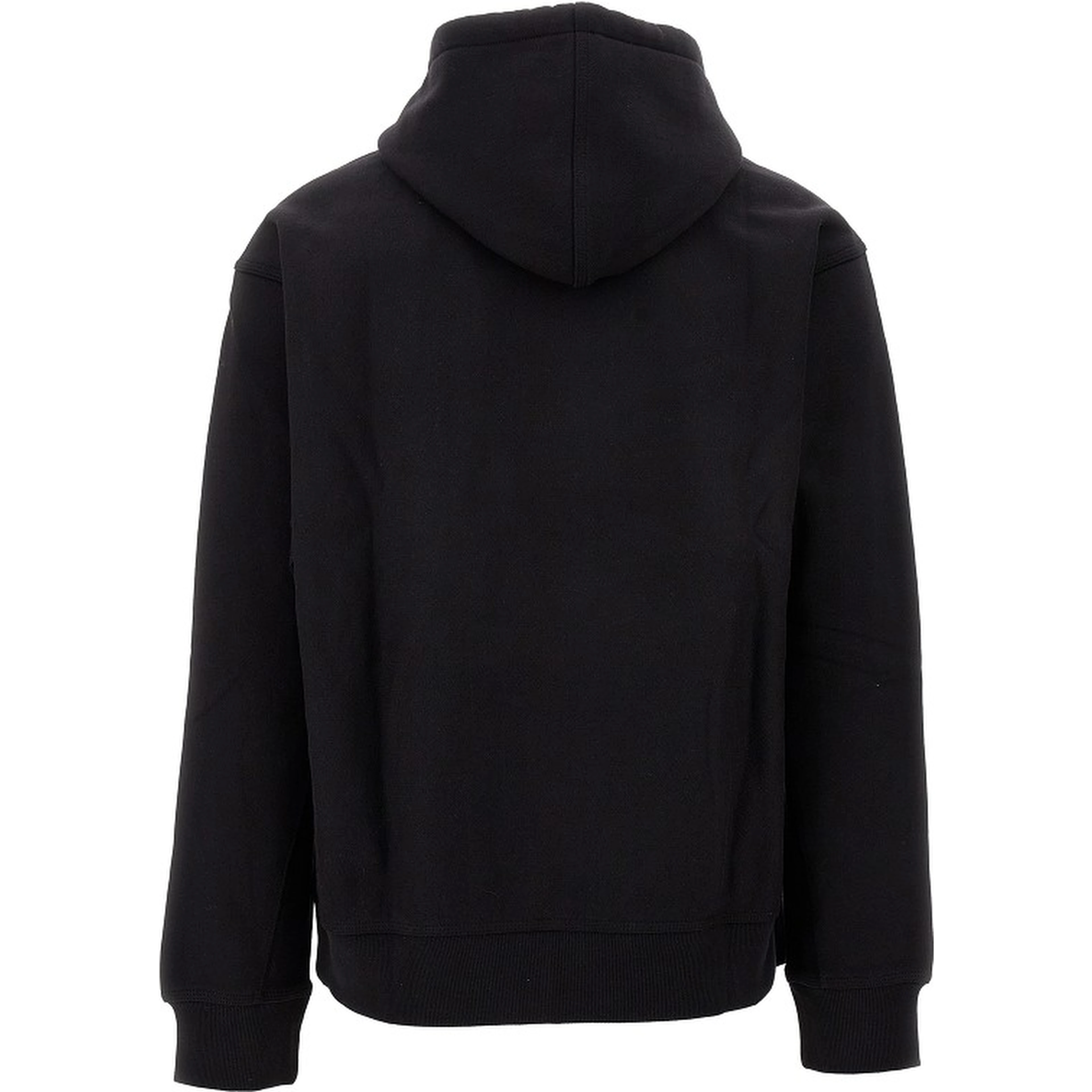'American Script' hoodie