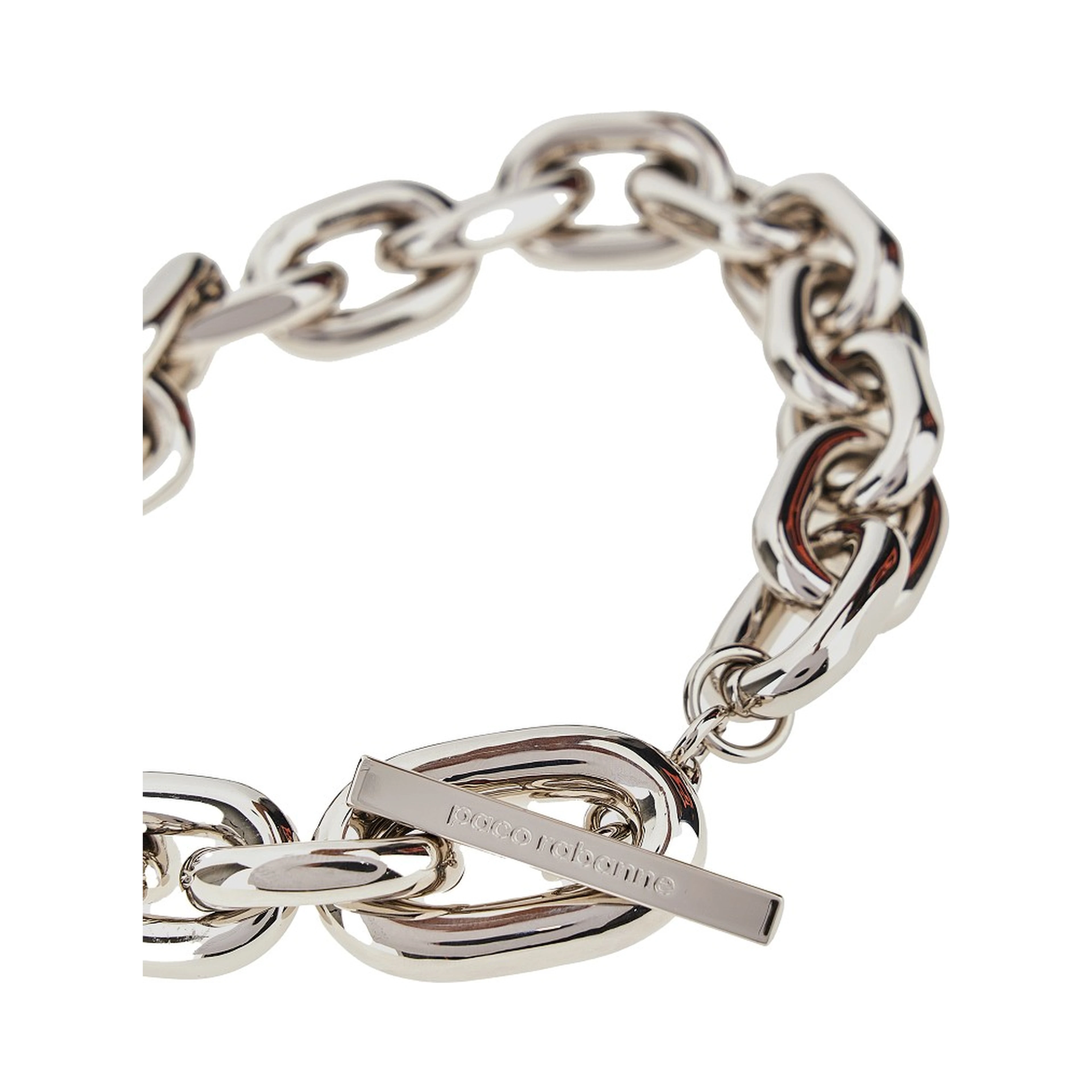 XL Link necklace