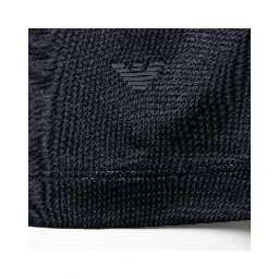 T-shirt in Tencel blend jersey