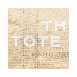 'The Canvas Medium Tote' bag