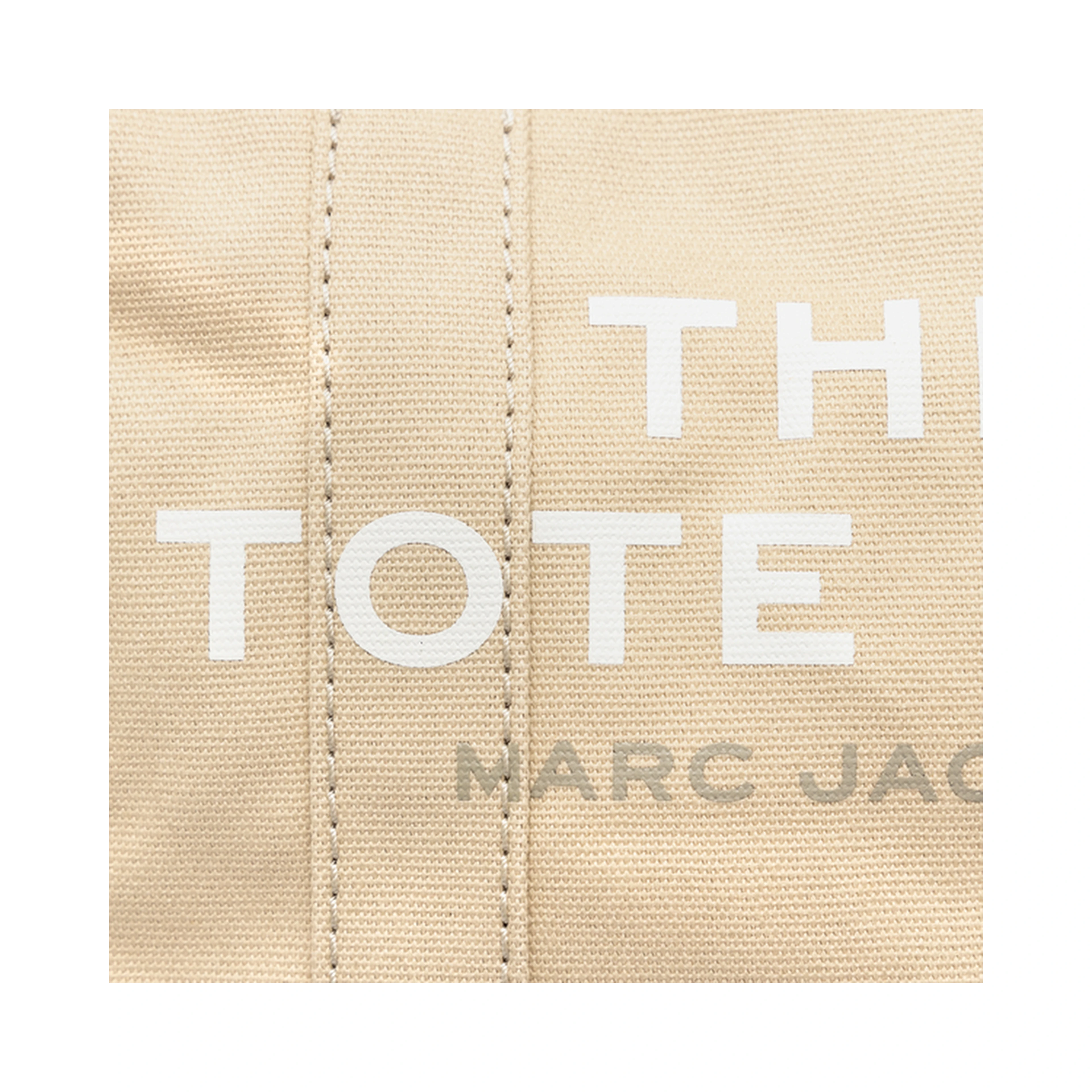 'The Canvas Medium Tote' bag