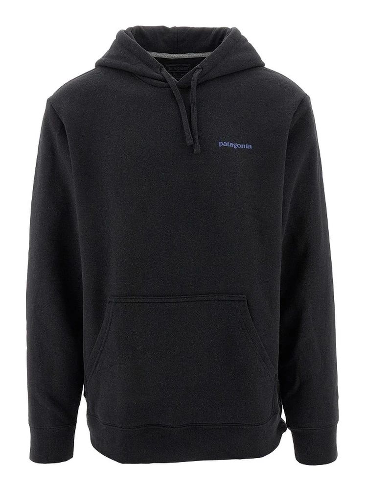 'Boardshort Logo' hoodie
