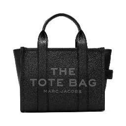 Mini The Leather Tote bag