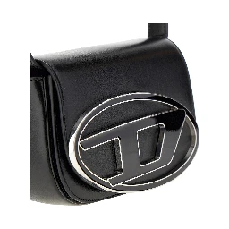 Leather '1DR' shoulder bag