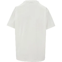 Check pocket T-shirt