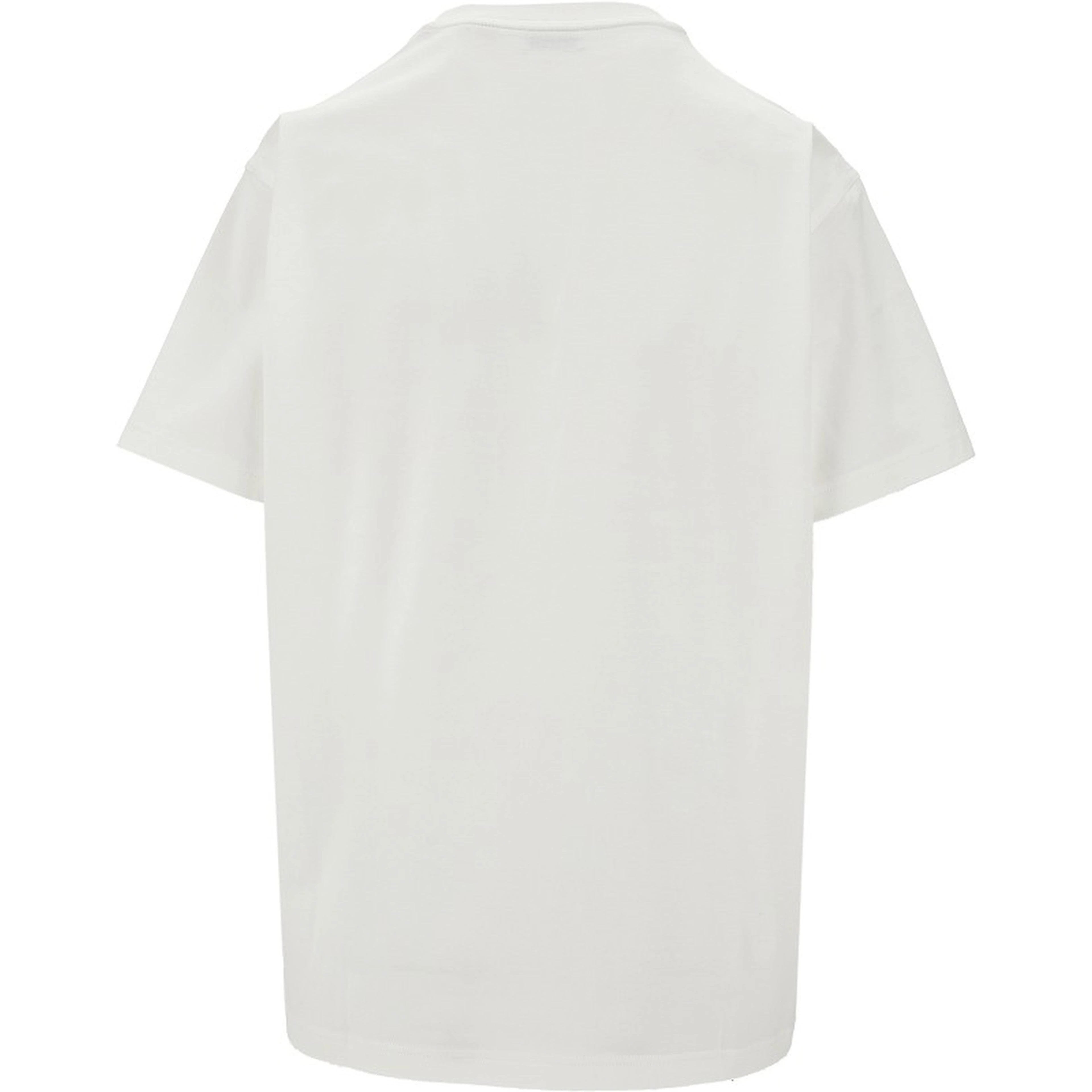 Check pocket T-shirt