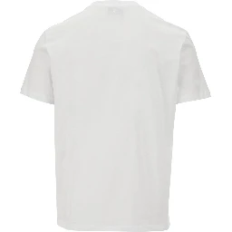 Ami de Coeur embroidery T-shirt