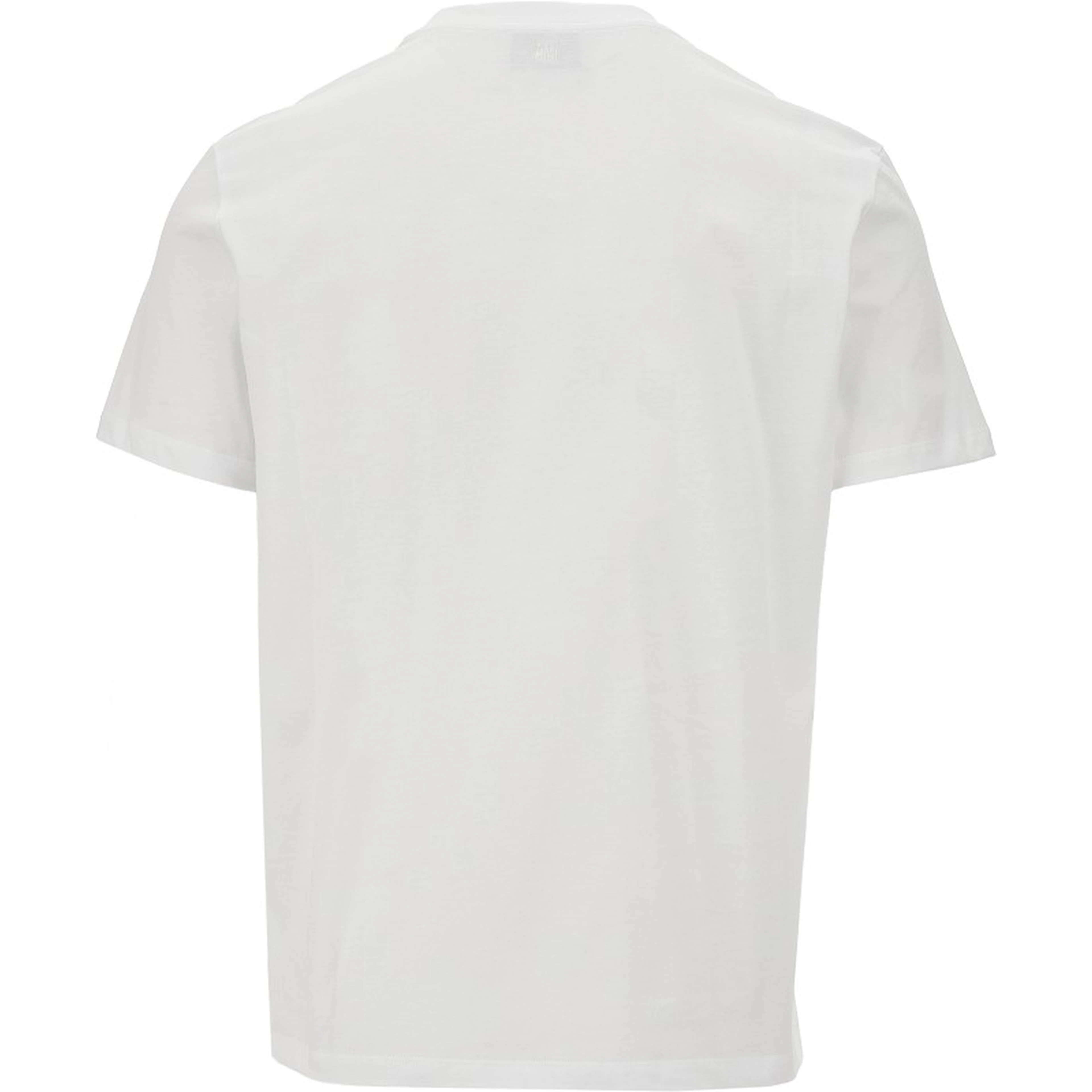 Ami de Coeur embroidery T-shirt