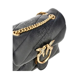 Love Baby Puff bag