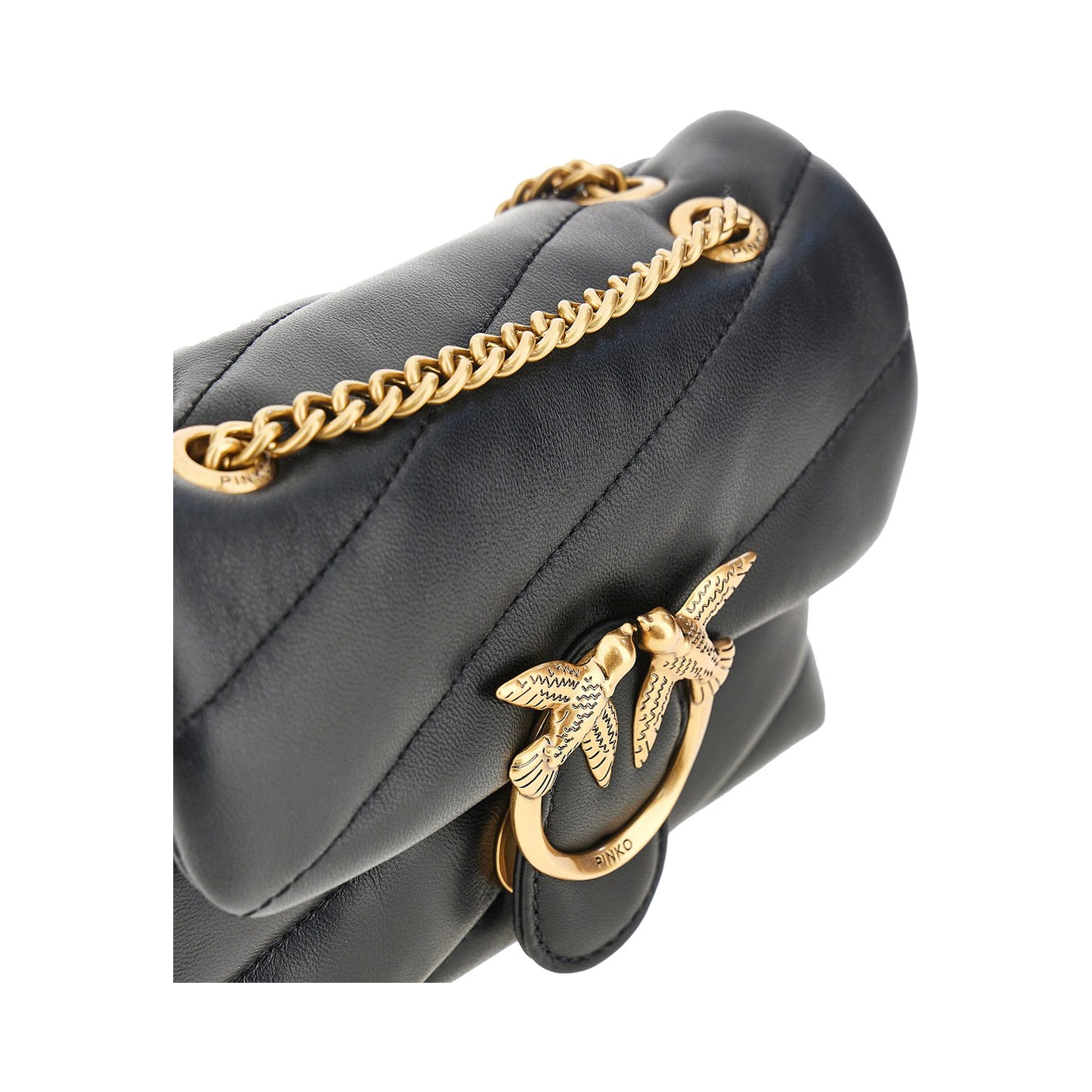 Love Baby Puff bag