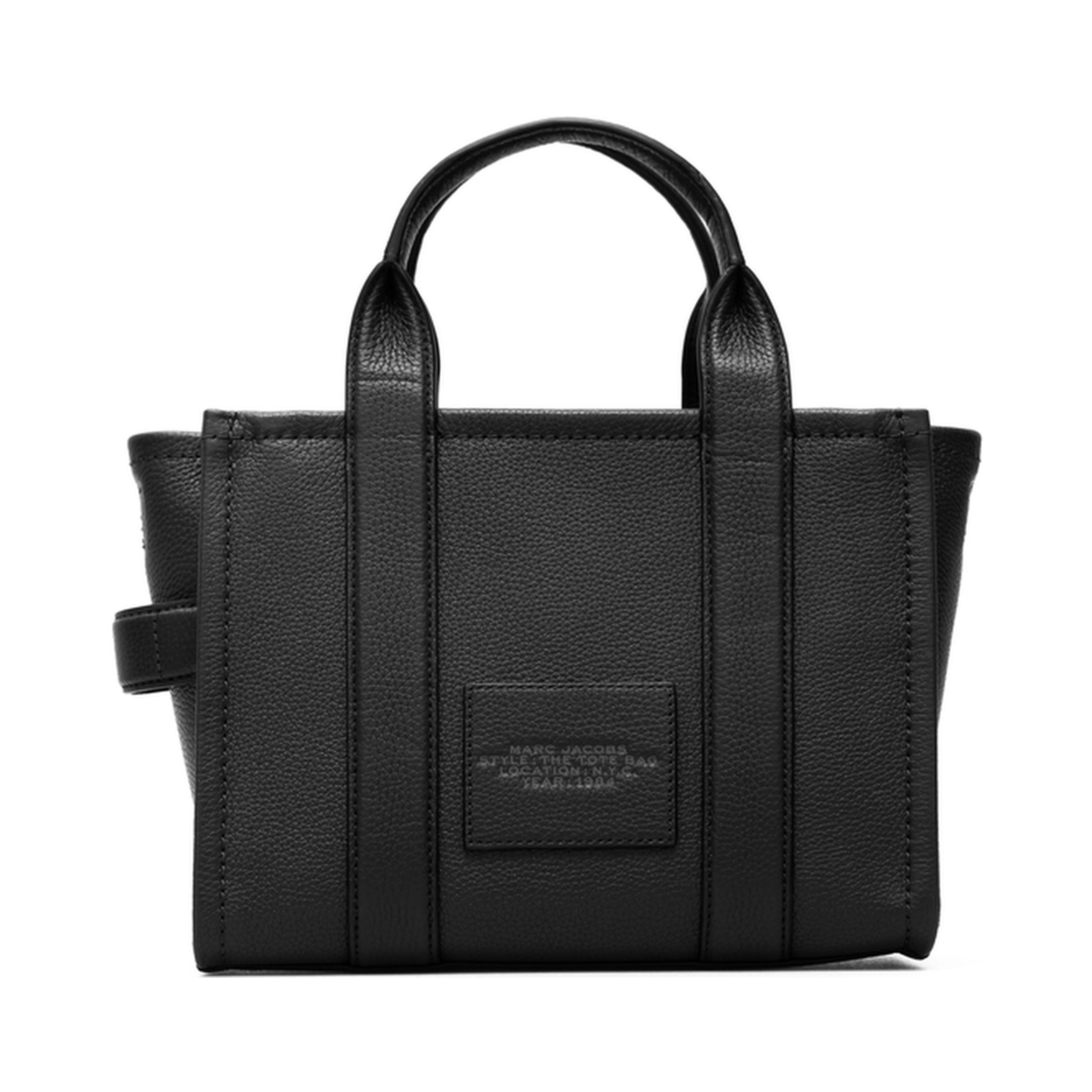 Mini The Leather Tote bag