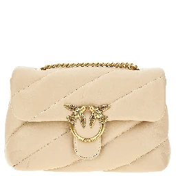 Love Classic Puff bag