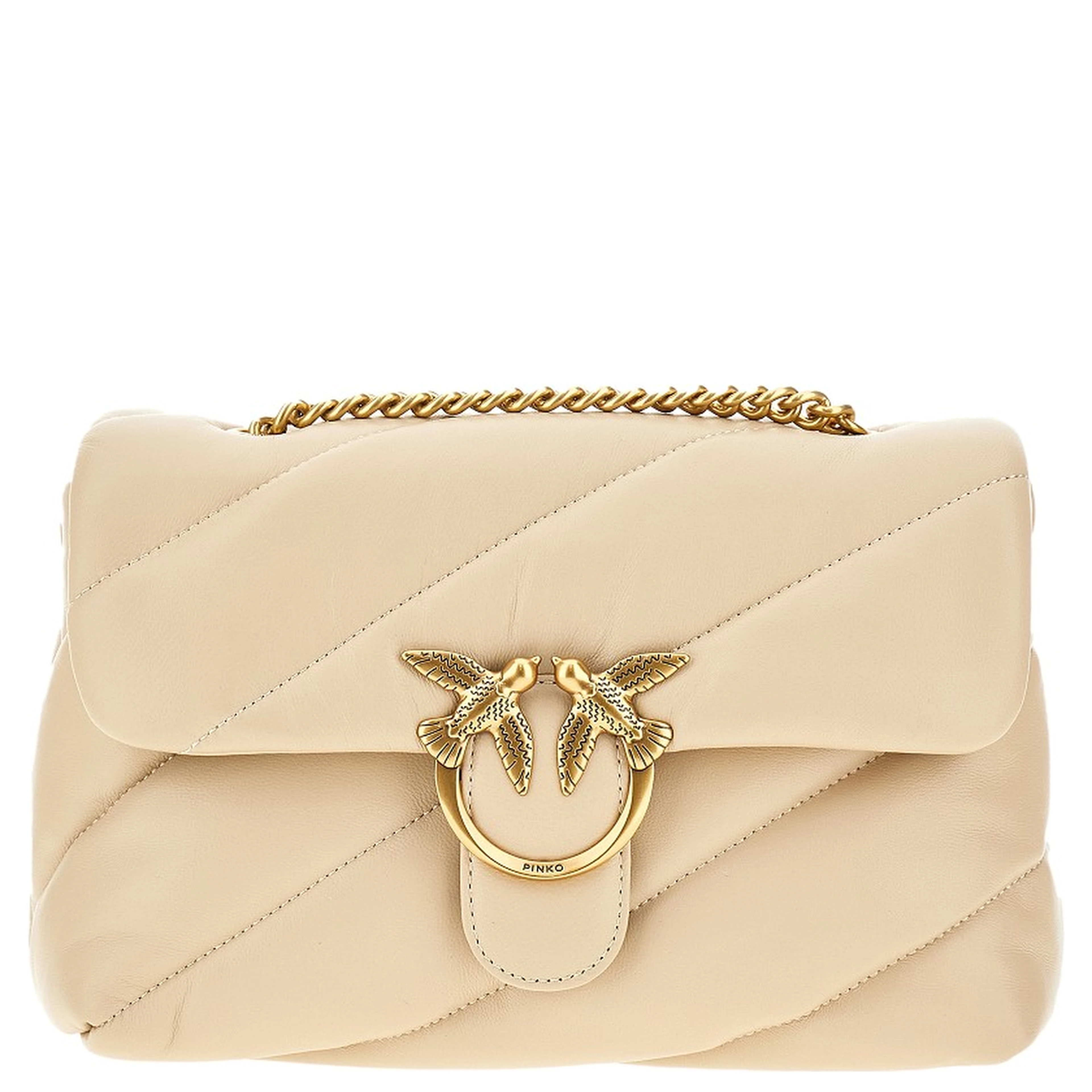 Love Classic Puff bag