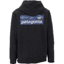 'Boardshort Logo' hoodie