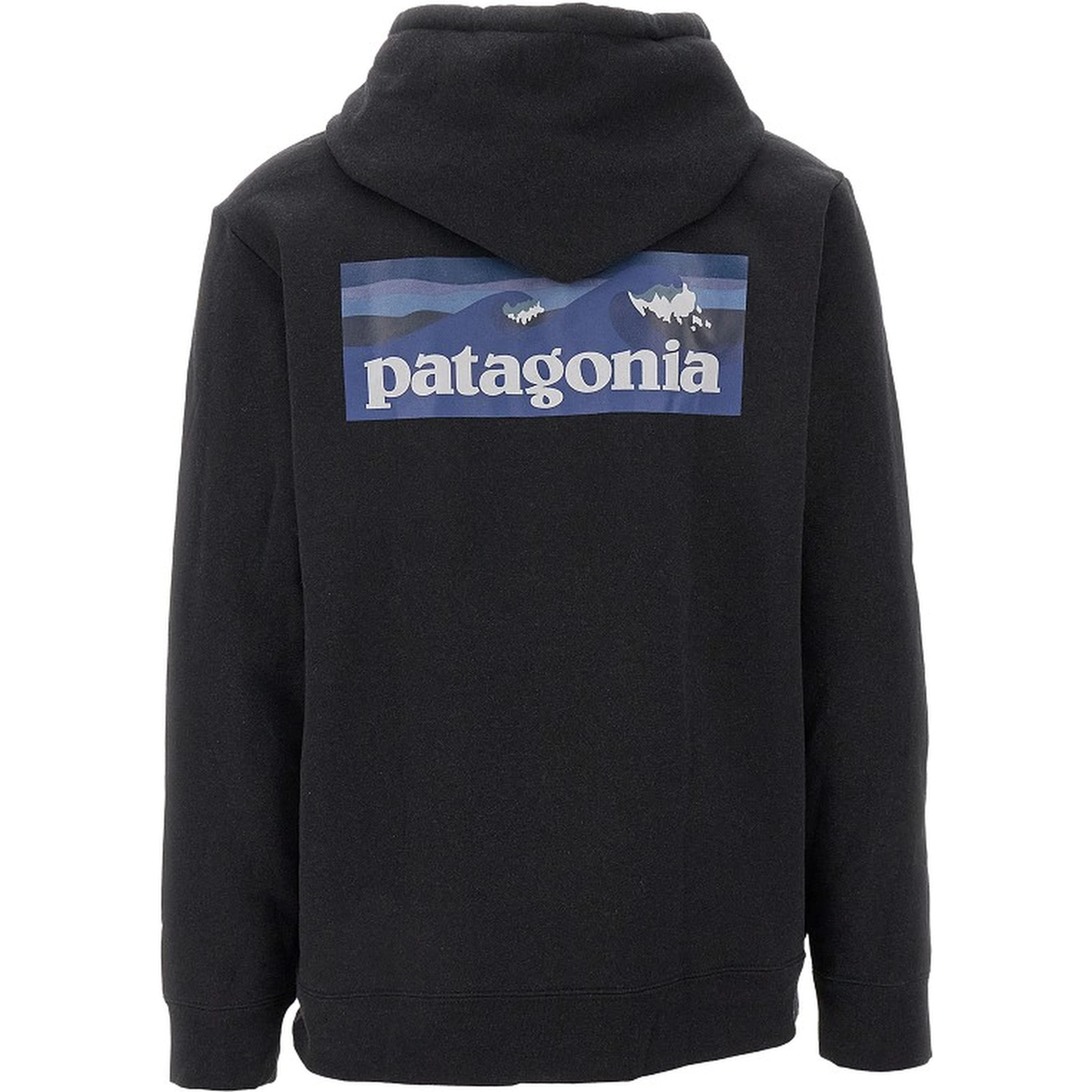 'Boardshort Logo' hoodie