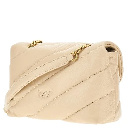 Love Classic Puff bag