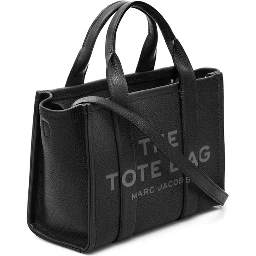 Mini The Leather Tote bag