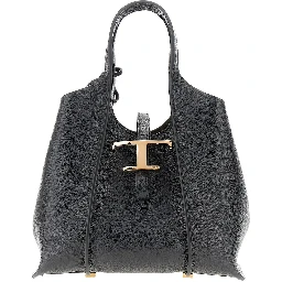 Mini 'T Timeless' shopping bag