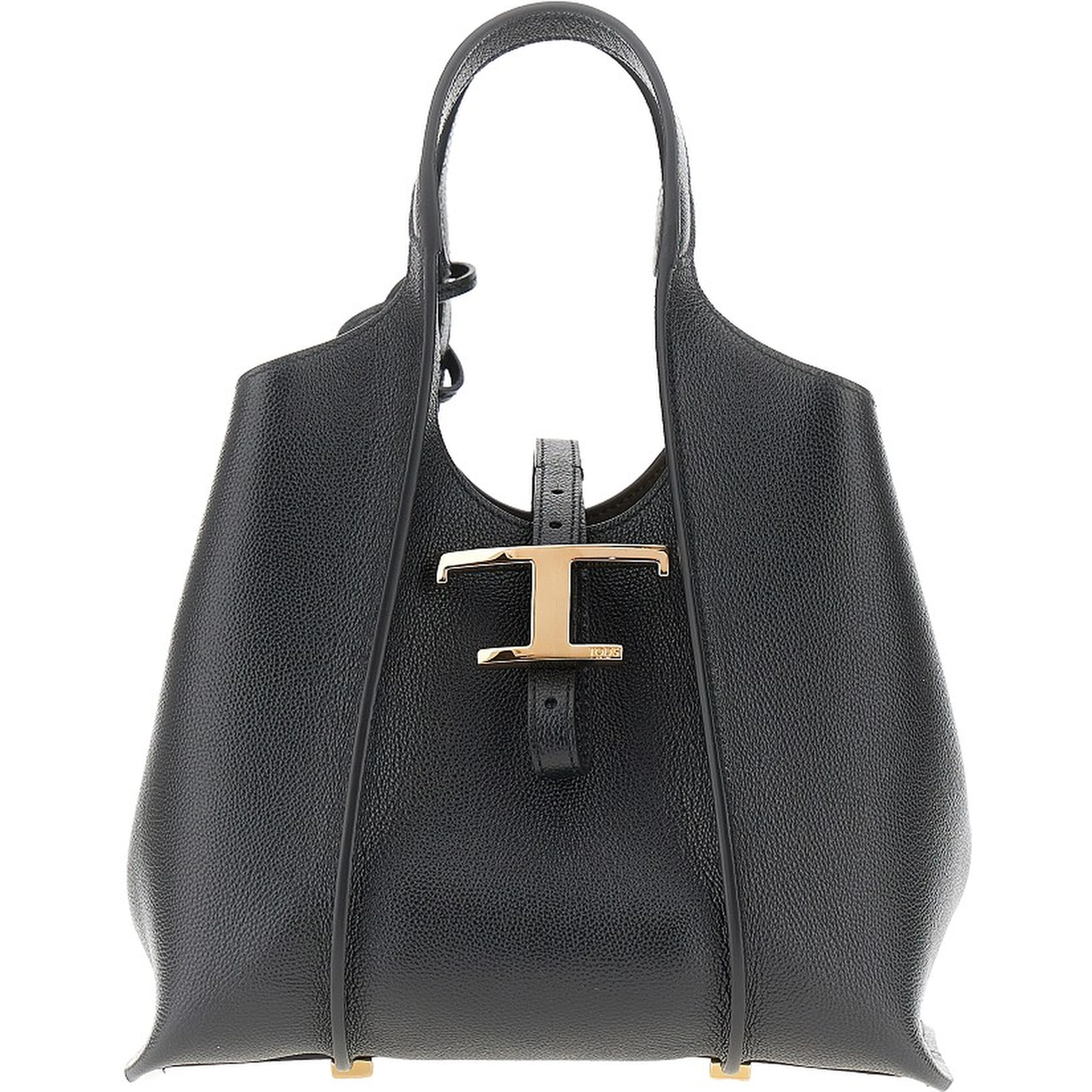 Mini 'T Timeless' shopping bag