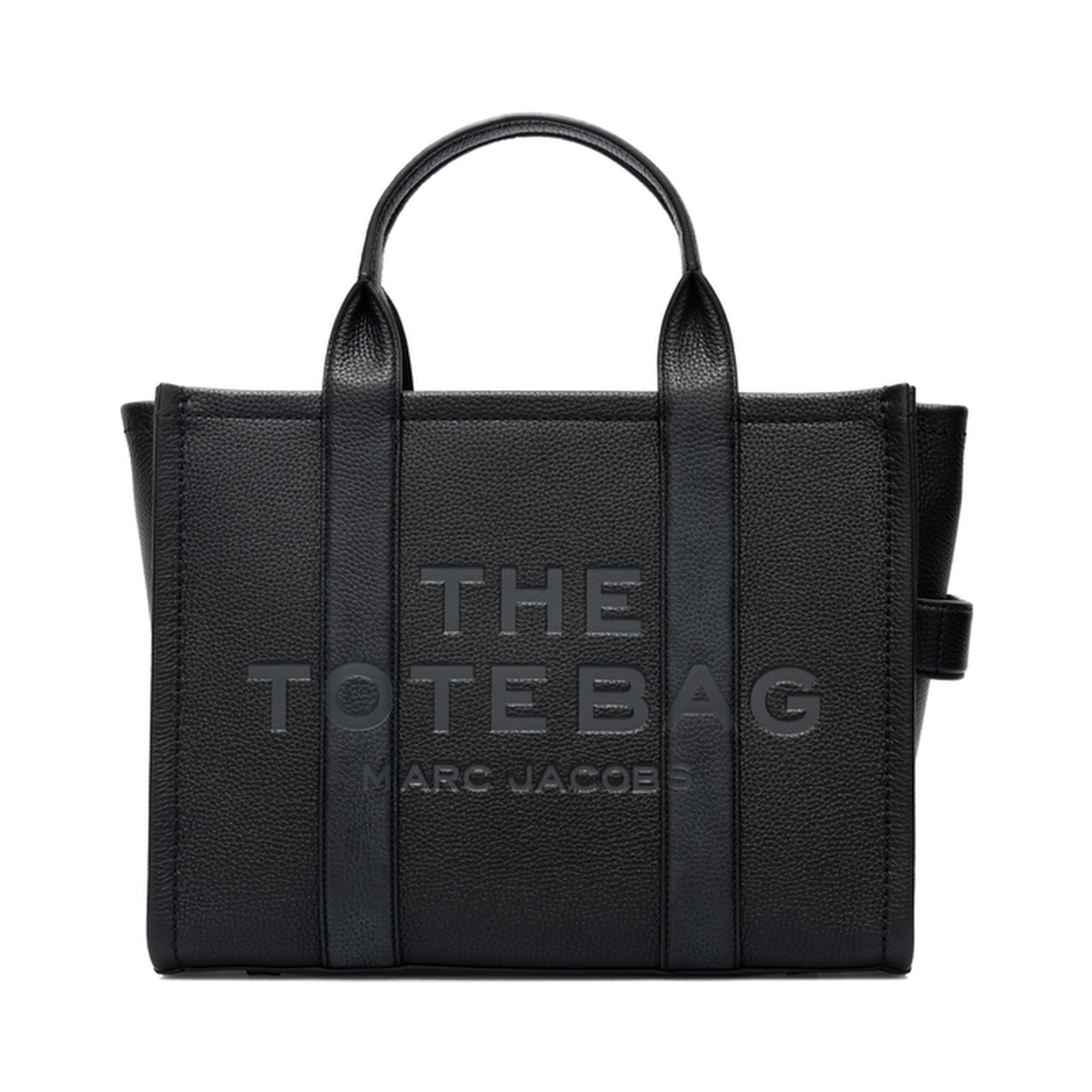 Medium 'The Leather Tote' bag