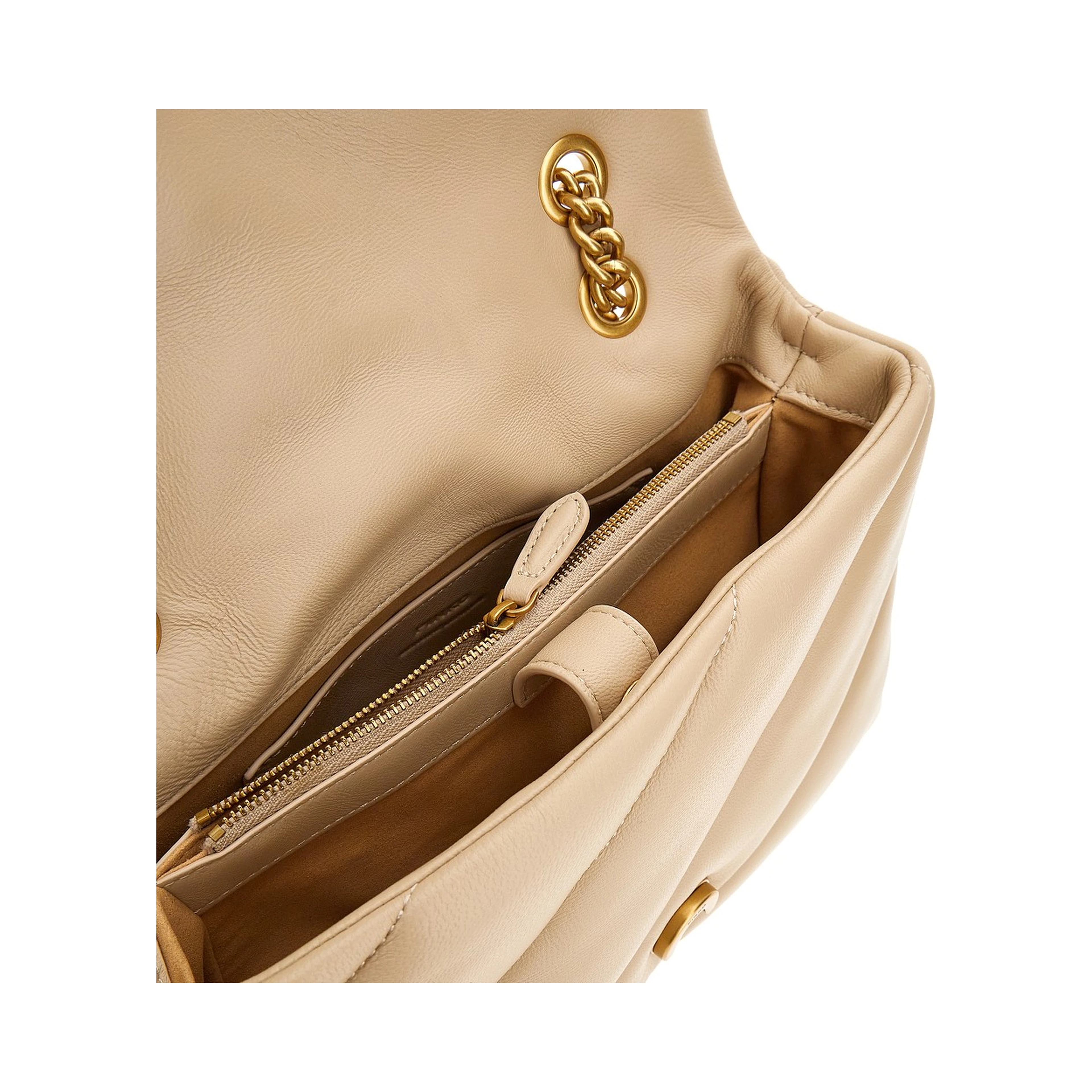 Love Classic Puff bag