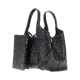 Mini 'T Timeless' shopping bag