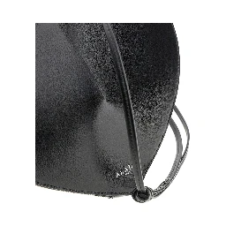 'Le Coeur' leather bag